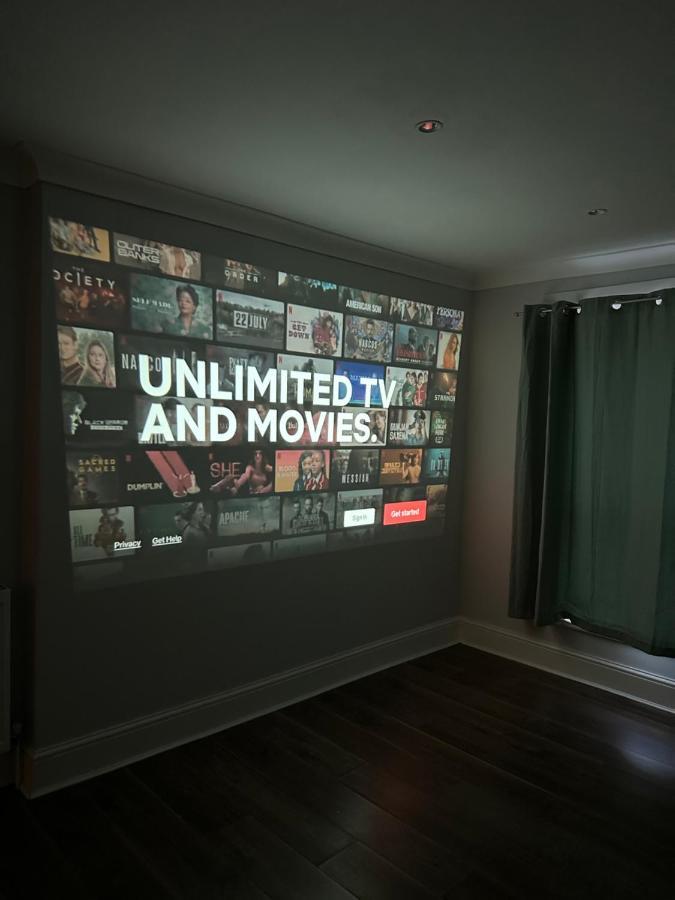 Liverpool Street Green Bedroom London Exterior foto